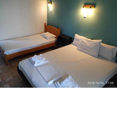 Hotel Votsala