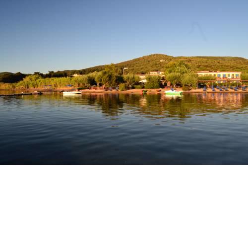Hotel Votsala