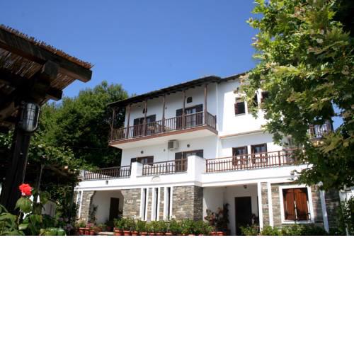 Hotel Vrionis