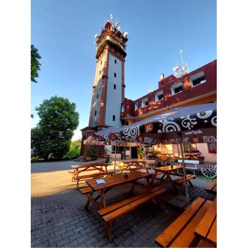 Hotel Vyhlídka