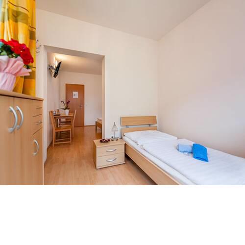 Hotel Waitz