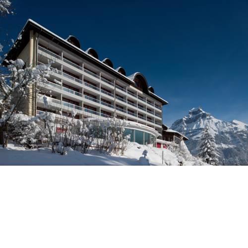 Hotel Waldegg