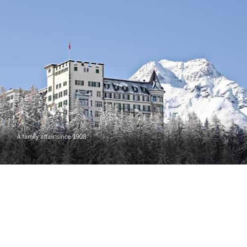 Hotel Waldhaus