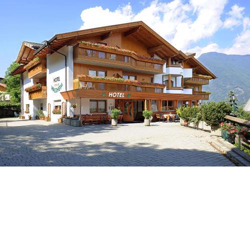 Hotel Waldheim
