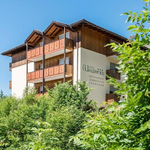 Hotel Waldheim