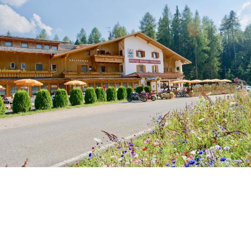 Hotel Waldheim