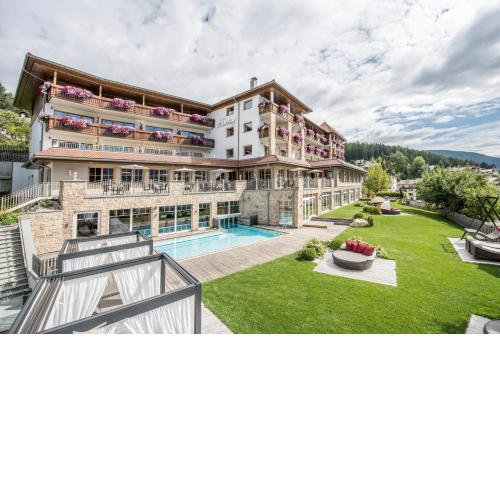 Hotel Waldhof
