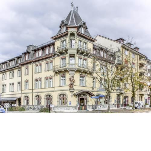Hotel Waldhorn