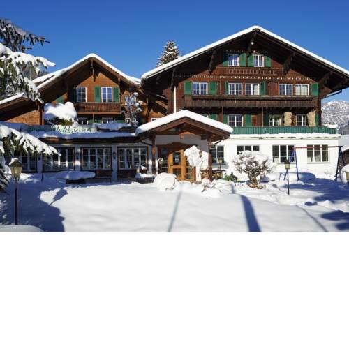 Hotel Waldrand