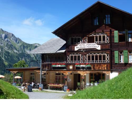Hotel Waldrand