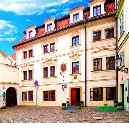 Hotel Waldstein