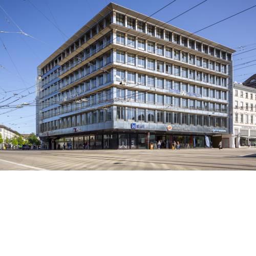 Hotel Walhalla