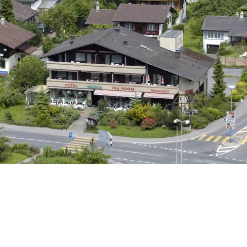 Hotel Walida