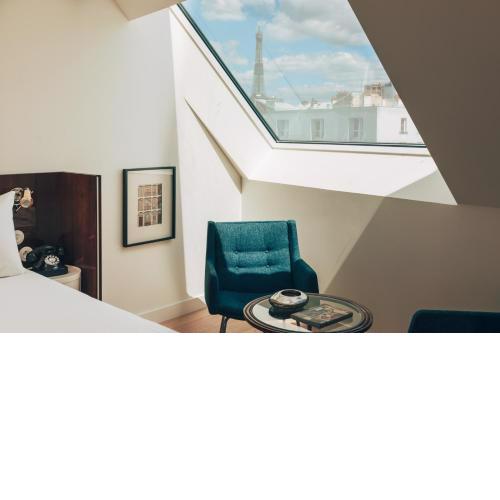 Hôtel Wallace - Orso Hotels
