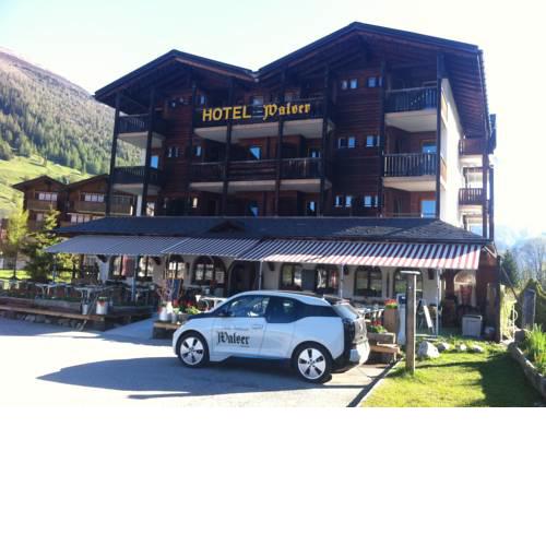 Hotel Walser