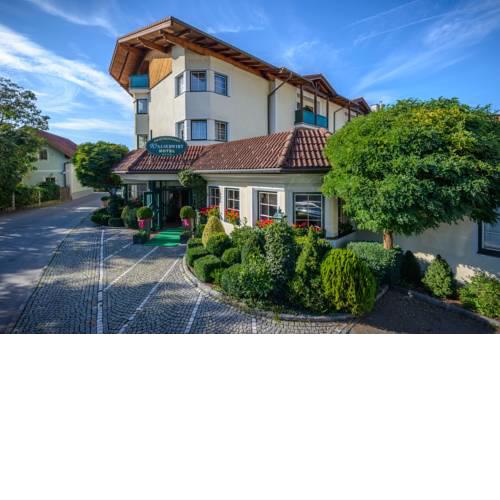 Hotel Walserwirt