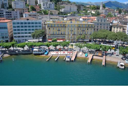 Hotel Walter Au Lac