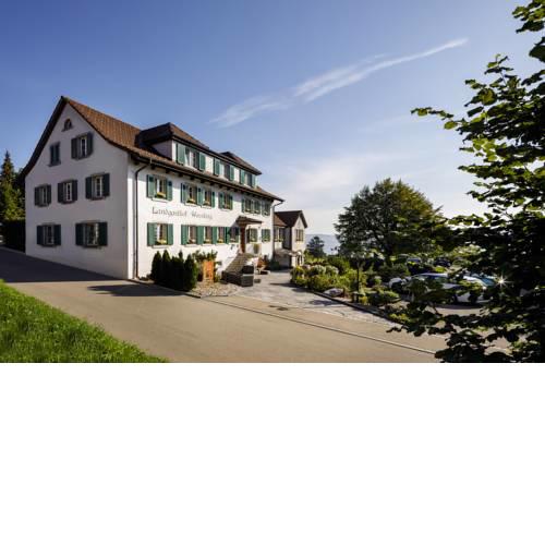 Hotel Wassberg