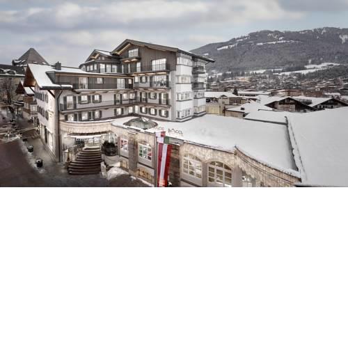 Hotel Weißes Rössl