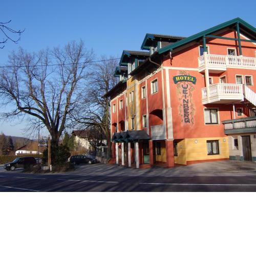 Hotel Weinberg GmbH