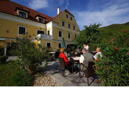 Hotel Weinberghof & Weingut Lagler