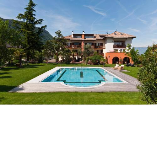 Hotel Weingut Klosterhof