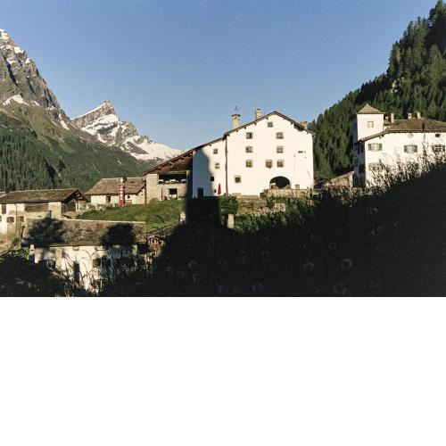 Hotel Weiss Kreuz