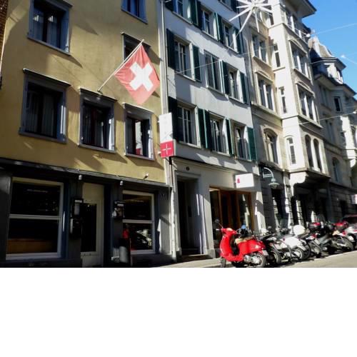 Hotel Weisses Kreuz