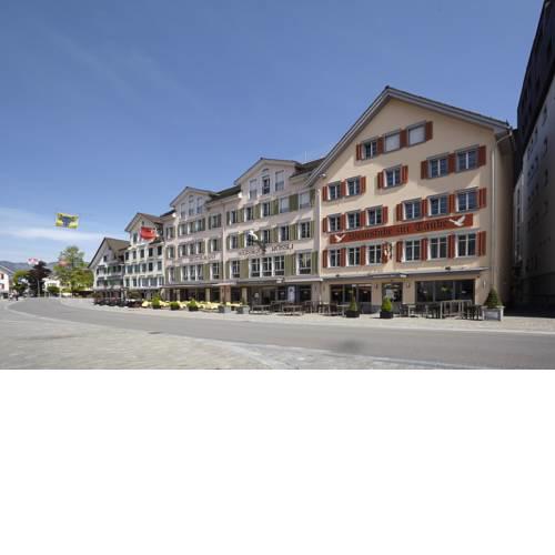 Hotel Weisses Rössli