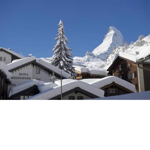 Hotel Weisshorn