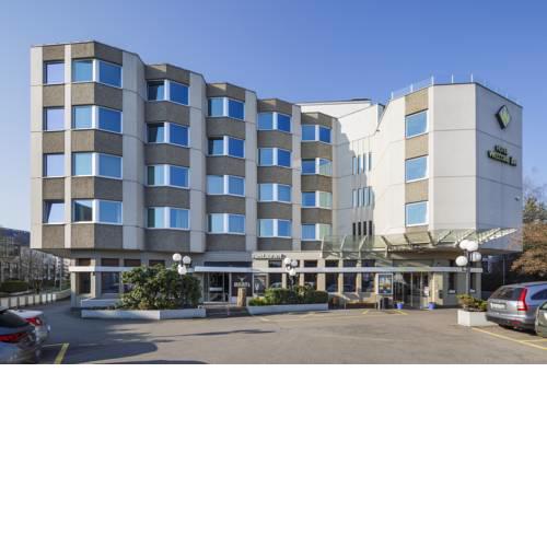 Hotel Welcome Inn
