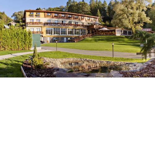 Hotel & Wellness Lesanka