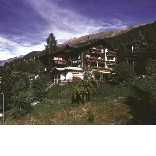 Hotel Welschen