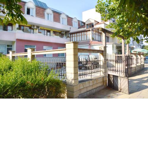 Hotel Wesso