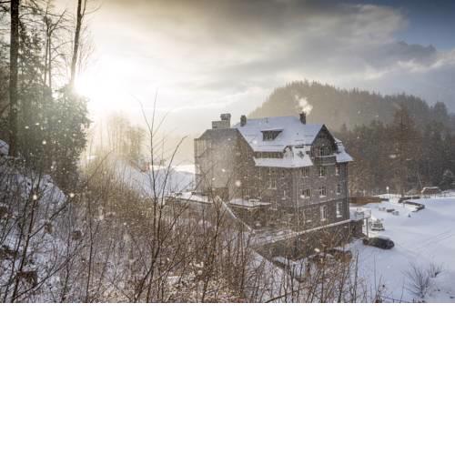 Hotel Wetterhorn