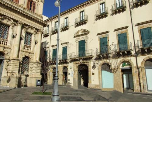 Hotel Wf2 Caltagirone