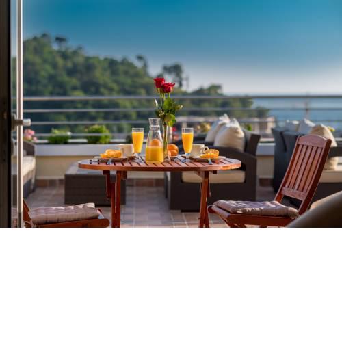 Hotel WGrand