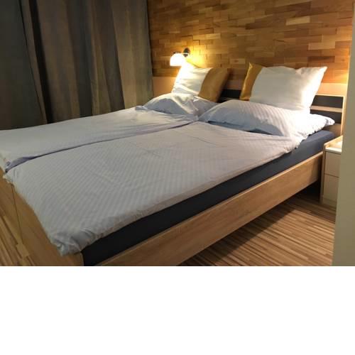 Hotel White Horse