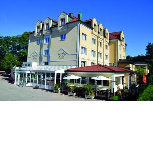 Hotel Wiental