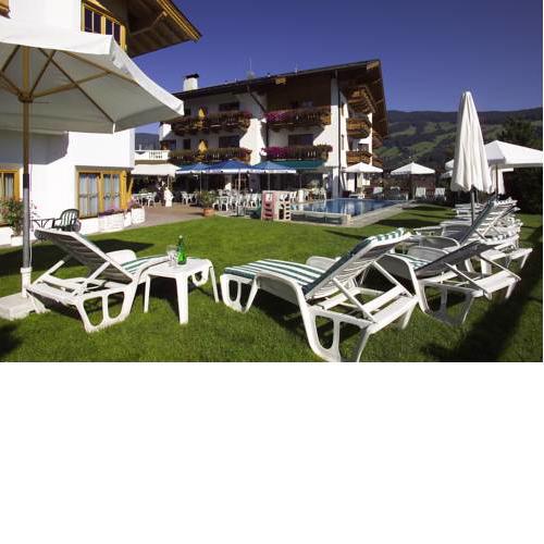 Hotel Willms am Gaisberg