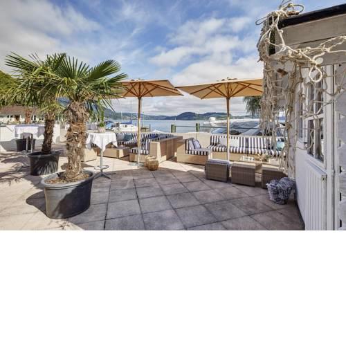 Hotel Winkelried am See