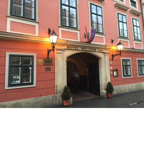 Hotel Wollner