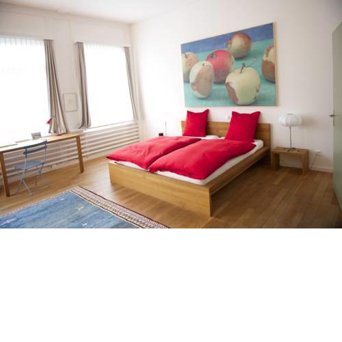 Hotel Wunderbar
