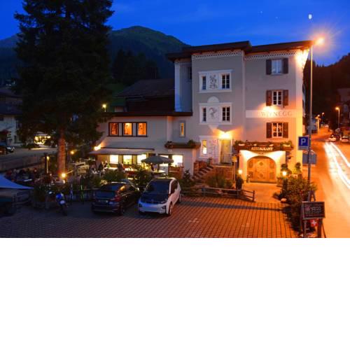 Hotel Wynegg