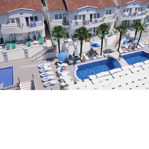 Hotel Xanadu