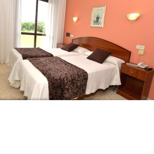 Hotel Xunqueira