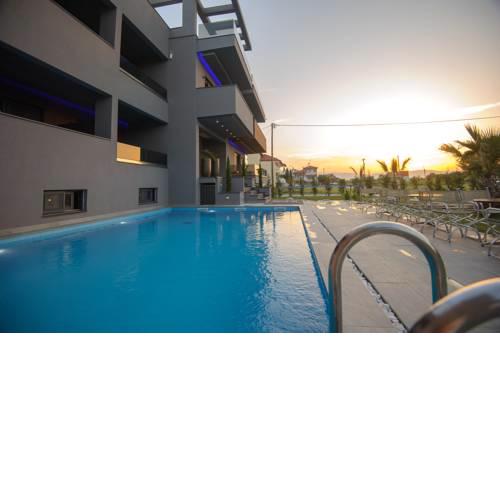 Hotel Yakinthos