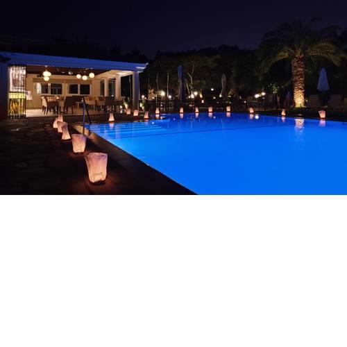 Hotel Yannis Corfu