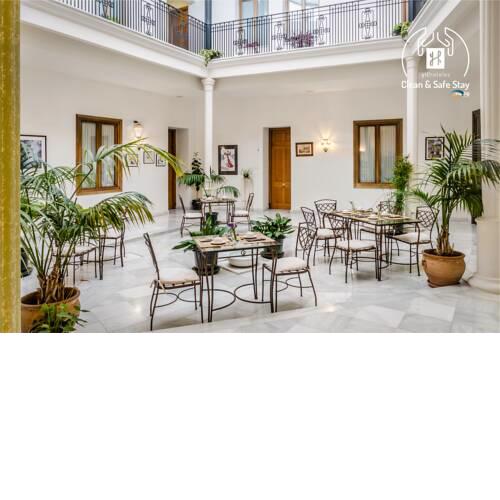Hotel YIT Casa Grande