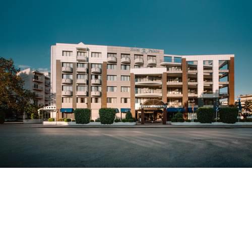 Hotel Z Palace & Congress Center
